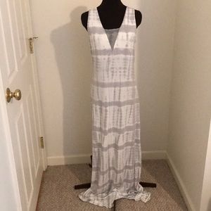 Young Fabulous & Broke maxi dress